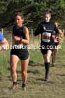Senior womens 2023 Start Fitness NEHL, Druridge Bay Country Park, Northumberland.  Photo: David T. Hewitson/Sports for All Pics